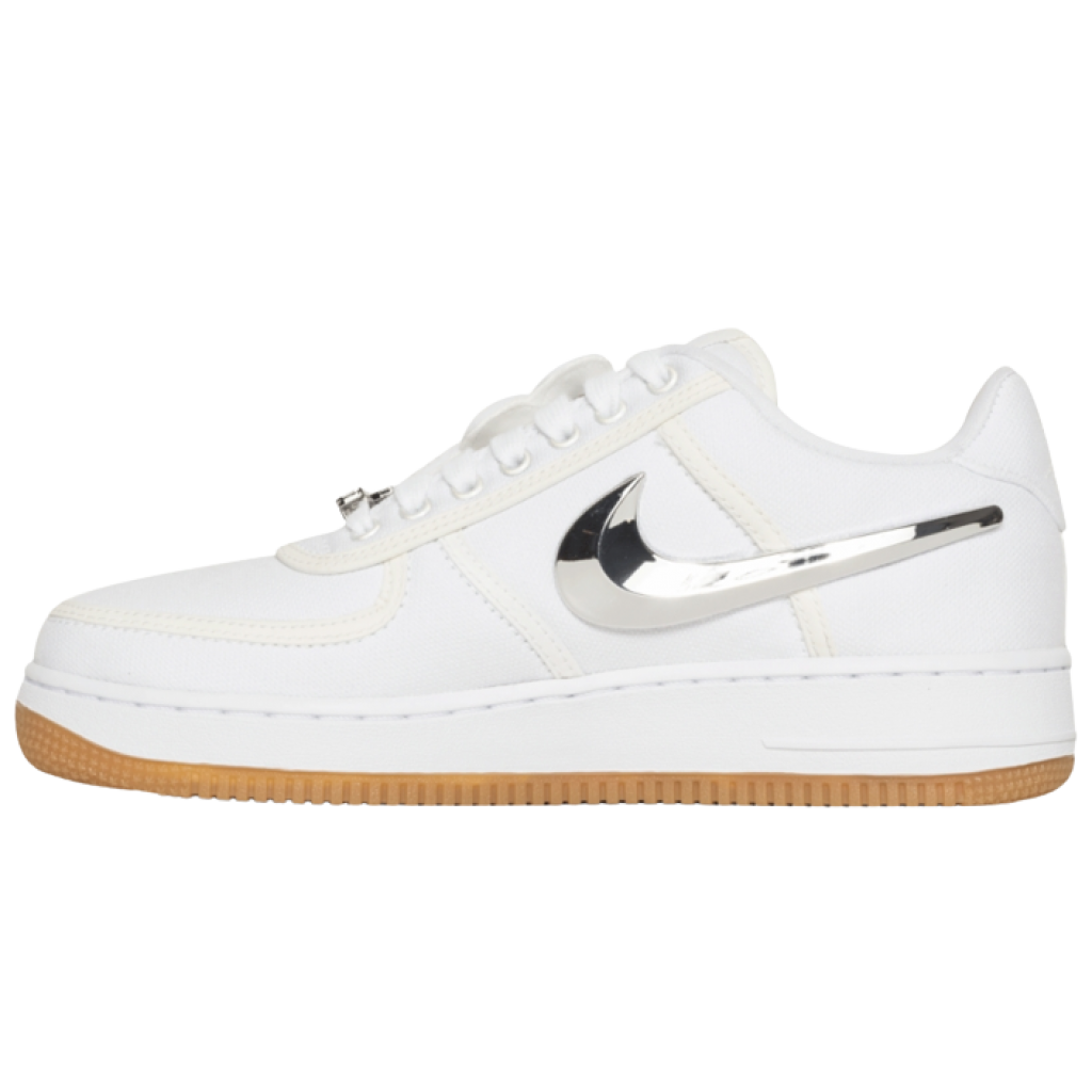 Nike Air Force 1 Low Travis Scott (AF100) By Youbetterfly